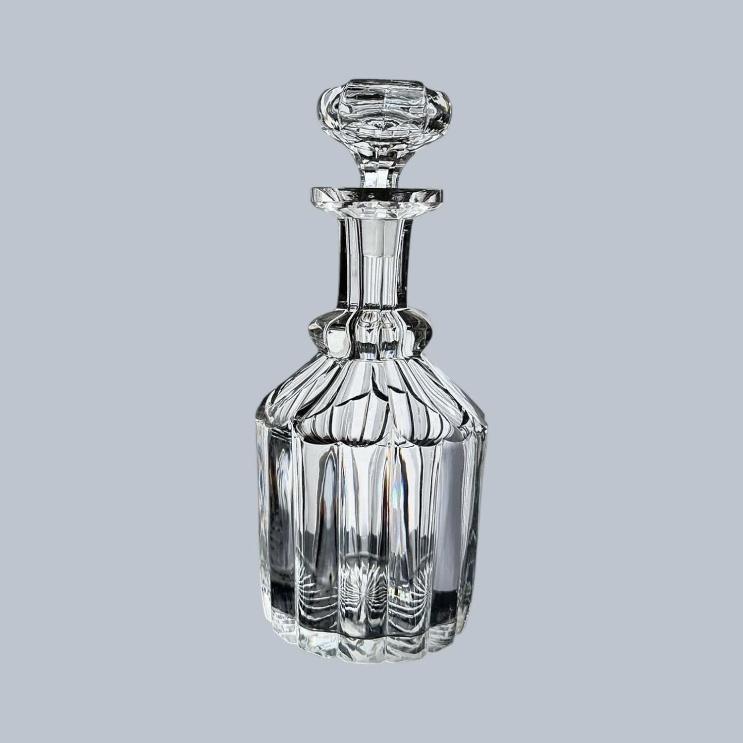 The Artisanal Glassware Series